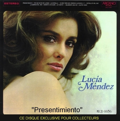 Lucia Mendez pic #418202