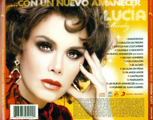 Lucia Mendez pic #418203