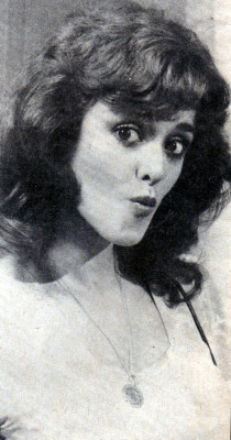Lucia Mendez pic #413737