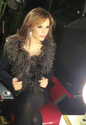 Lucia Mendez pic #895955