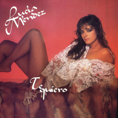 Lucia Mendez pic #888487