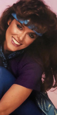 Lucia Mendez
