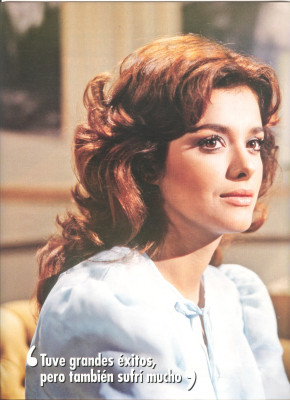 Lucia Mendez pic #828091