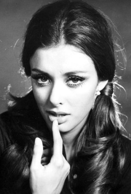 Lucia Mendez pic #1207793