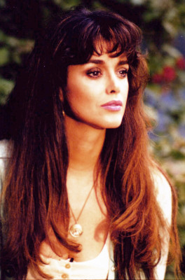 Lucia Mendez