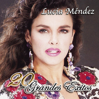 Lucia Mendez pic #894582