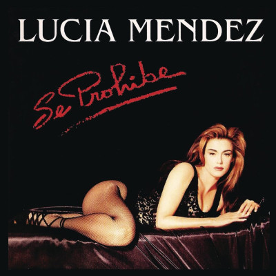 Lucia Mendez pic #905155