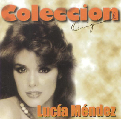 Lucia Mendez pic #1197943