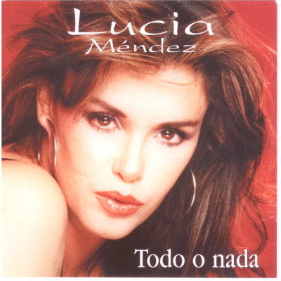 Lucia Mendez pic #885932