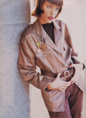 Luciana Curtis pic #1269223