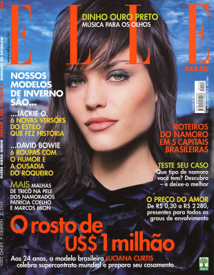 photo 4 in Luciana Curtis gallery [id17234] -0001-11-30 00:00:00