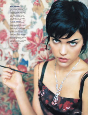 Luciana Curtis pic #1269253