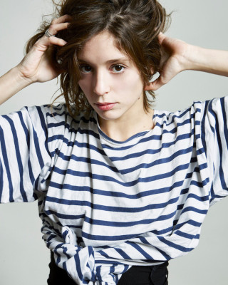 Lucie Bourdeu - Agent Agitateur Photoshoot, January 2018 - HQ