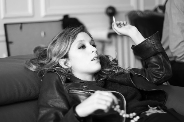  Lucie Bourdeu - 48h Festival - 9 Octobre 2015 - ADD