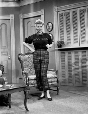 photo 12 in Lucille Ball gallery [id179608] 2009-07-27 00:00:00