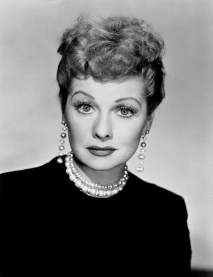 photo 8 in Lucille Ball gallery [id179609] 2009-07-27 00:00:00