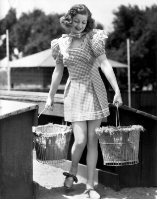 photo 5 in Lucille Ball gallery [id179615] 2009-07-27 00:00:00