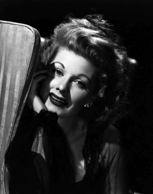 photo 6 in Lucille Ball gallery [id179614] 2009-07-27 00:00:00