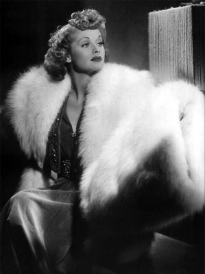 photo 3 in Lucille Ball gallery [id179610] 2009-07-27 00:00:00