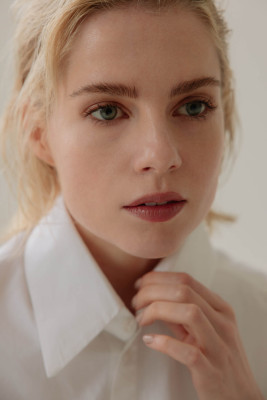 Lucy Boynton for The Italian Rêve