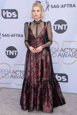  Screen Actors Guild Awards 2019