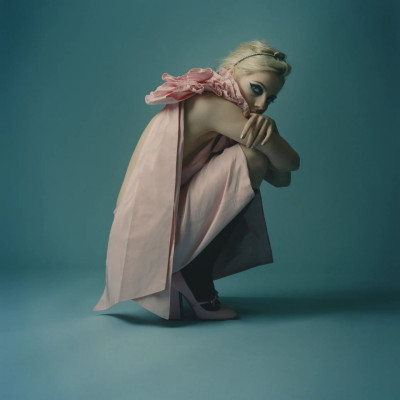 Lucy Boynton – Rollacoaster Magazine Spring/Summer 2019