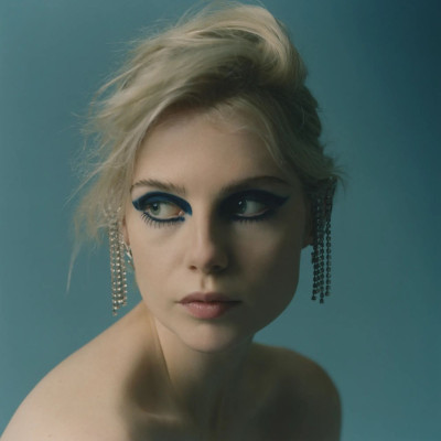 Lucy Boynton – Rollacoaster Magazine Spring/Summer 2019