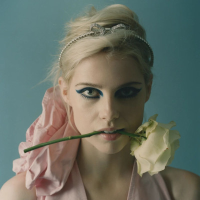 Lucy Boynton – Rollacoaster Magazine Spring/Summer 2019