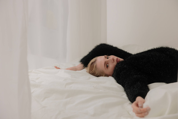 Lucy Boynton for The Italian Rêve