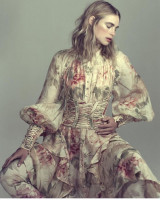 Lucy Fry – Photoshoot for Schön! Magazine October 2019