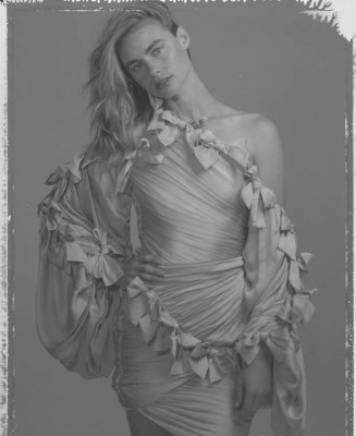 Lucy Fry – Photoshoot for Schön! Magazine October 2019