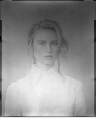 Lucy Fry – Photoshoot for Schön! Magazine October 2019