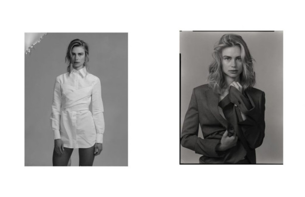 Lucy Fry – Photoshoot for Schön! Magazine October 2019