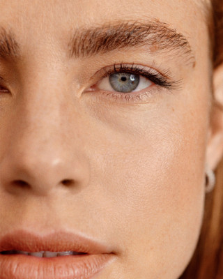 Lucy Fry- «SBJCT» 2021