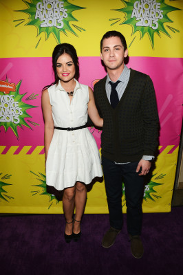 Lucy Hale pic #620121