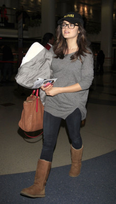 Lucy Hale pic #579013
