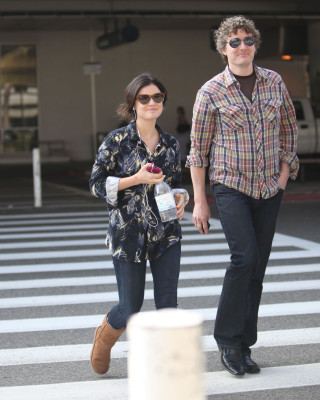 Lucy Hale pic #579009