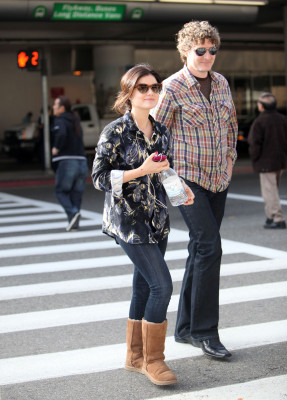 Lucy Hale pic #579010