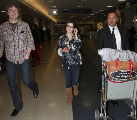 Lucy Hale pic #579011