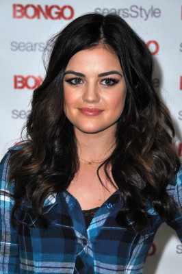Lucy Hale pic #585740