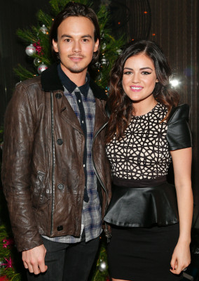 Lucy Hale pic #591444