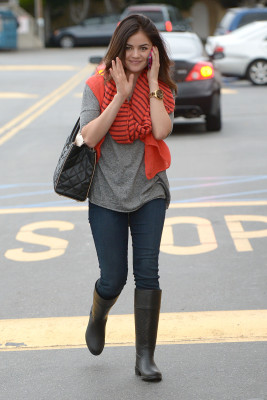 Lucy Hale pic #592109