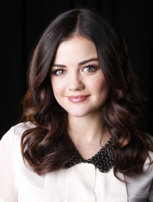 Lucy Hale pic #592113