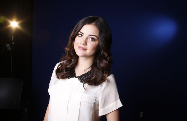 Lucy Hale pic #592108