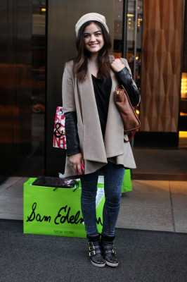 Lucy Hale pic #594139
