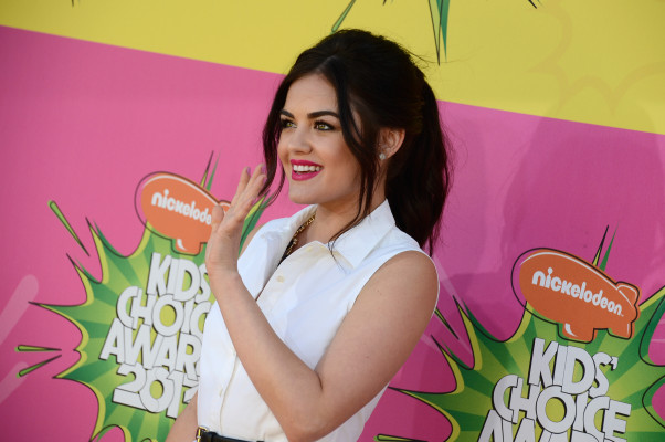 Lucy Hale pic #620116