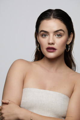 Lucy Hale - Claire Leahy Photoshoot (April 2023)