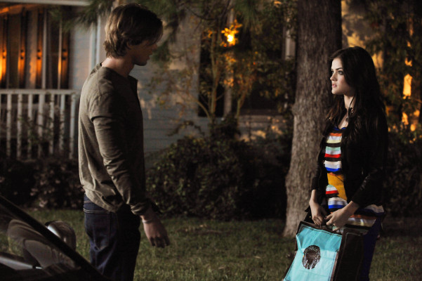 photo 16 in Lucy Hale gallery [id842775] 2015-11-05 00:00:00