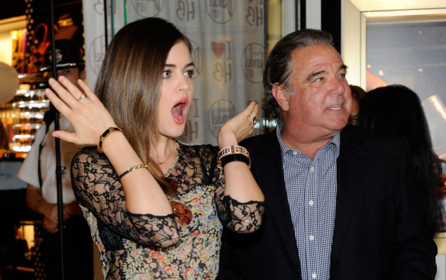 Lucy Hale pic #554864