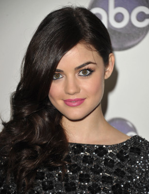 Lucy Hale pic #383323